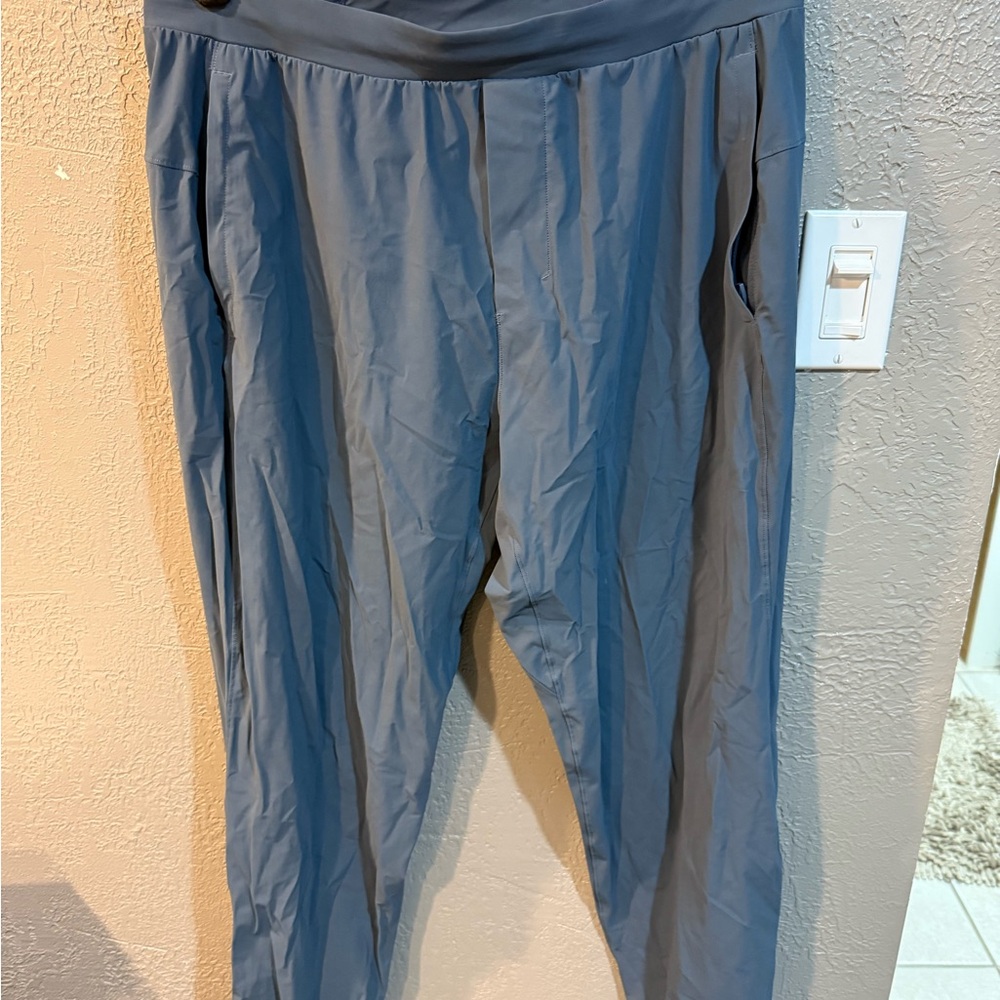 Lululemon Joggers